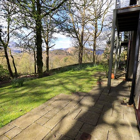 Puddleduck Villa Ambleside Eksteriør bilde