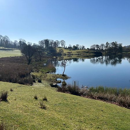 Puddleduck Villa Ambleside Eksteriør bilde