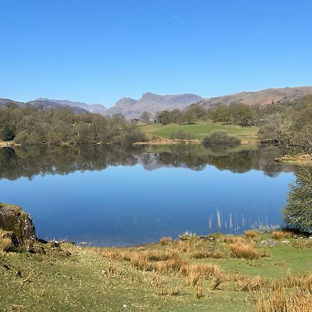 Puddleduck Villa Ambleside Eksteriør bilde