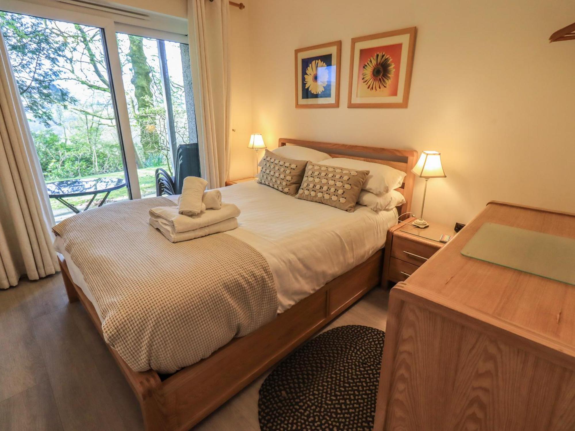 Puddleduck Villa Ambleside Eksteriør bilde