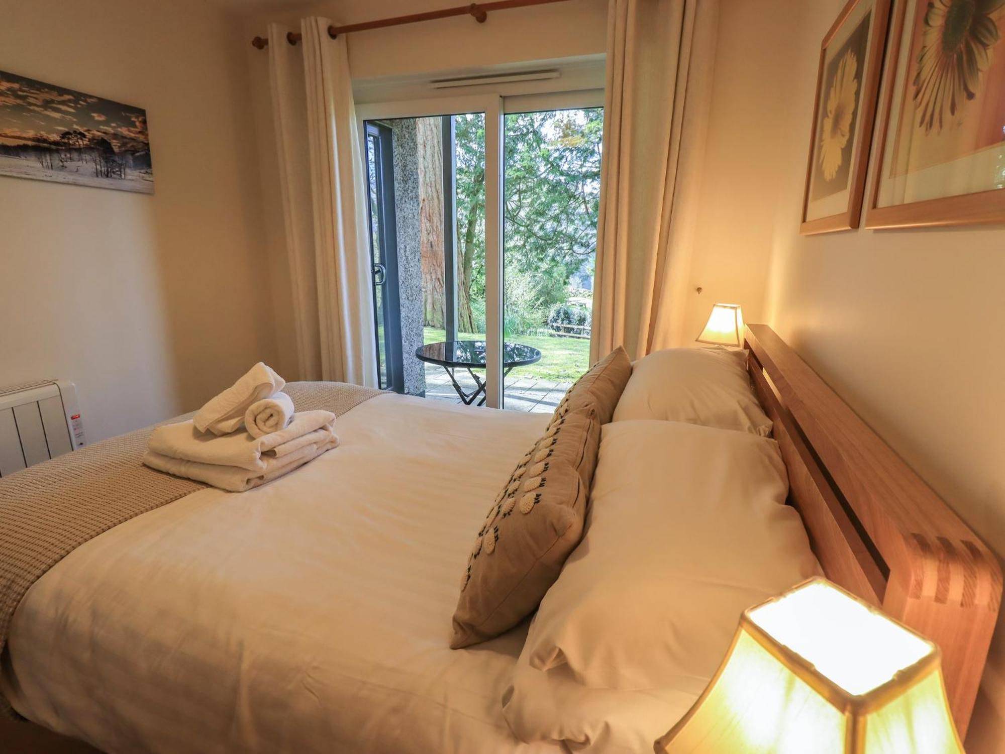 Puddleduck Villa Ambleside Eksteriør bilde