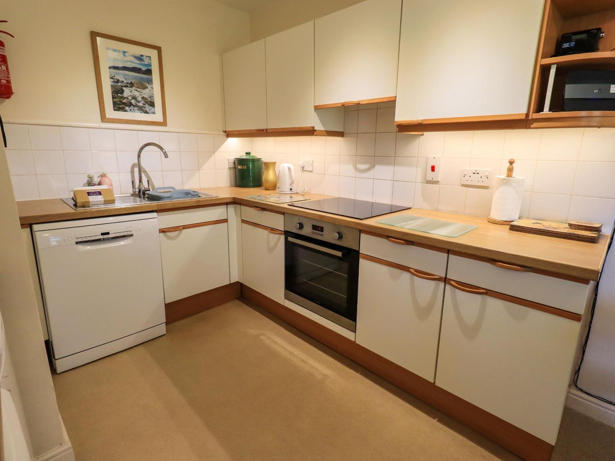 Puddleduck Villa Ambleside Eksteriør bilde