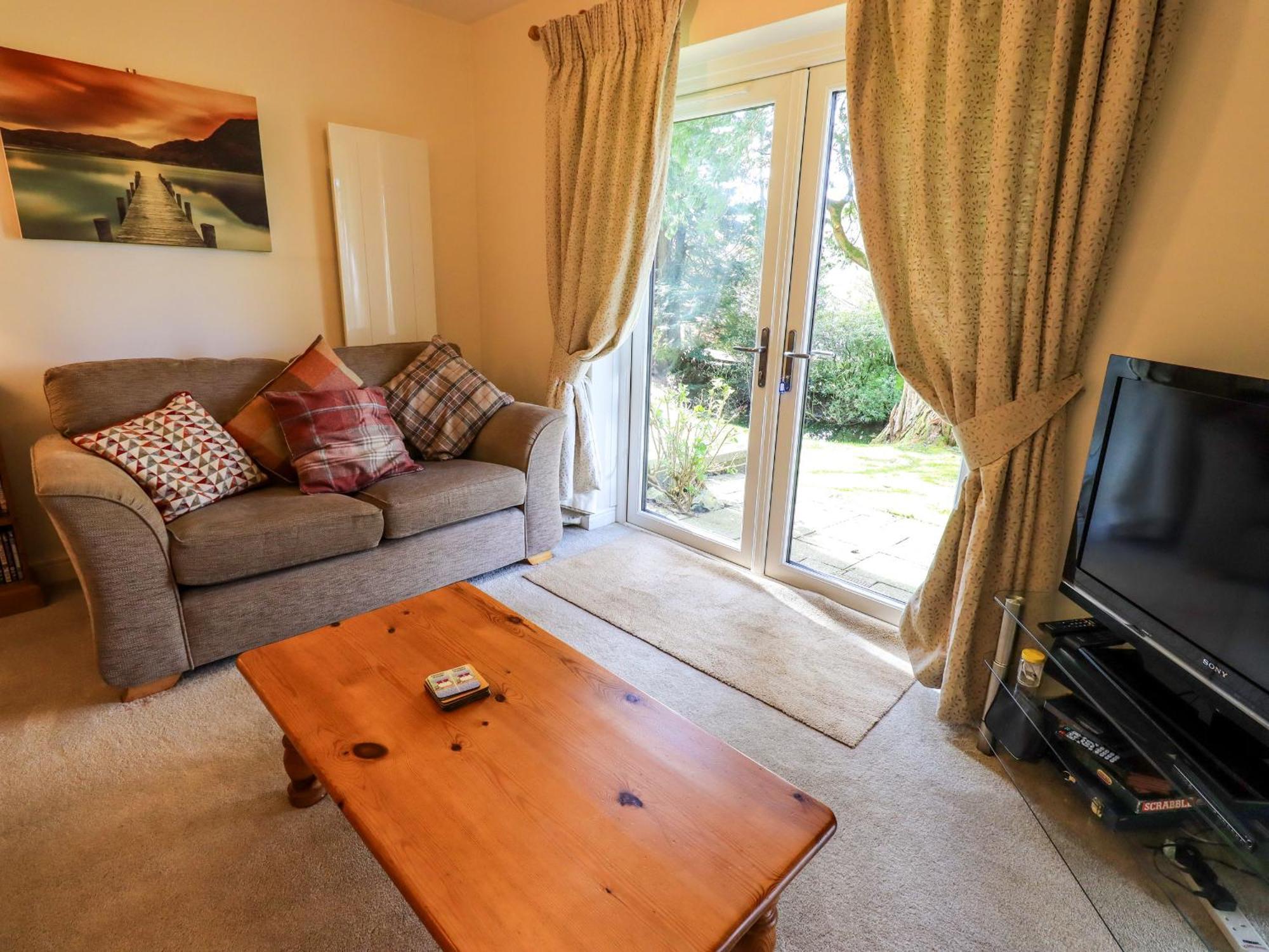 Puddleduck Villa Ambleside Eksteriør bilde
