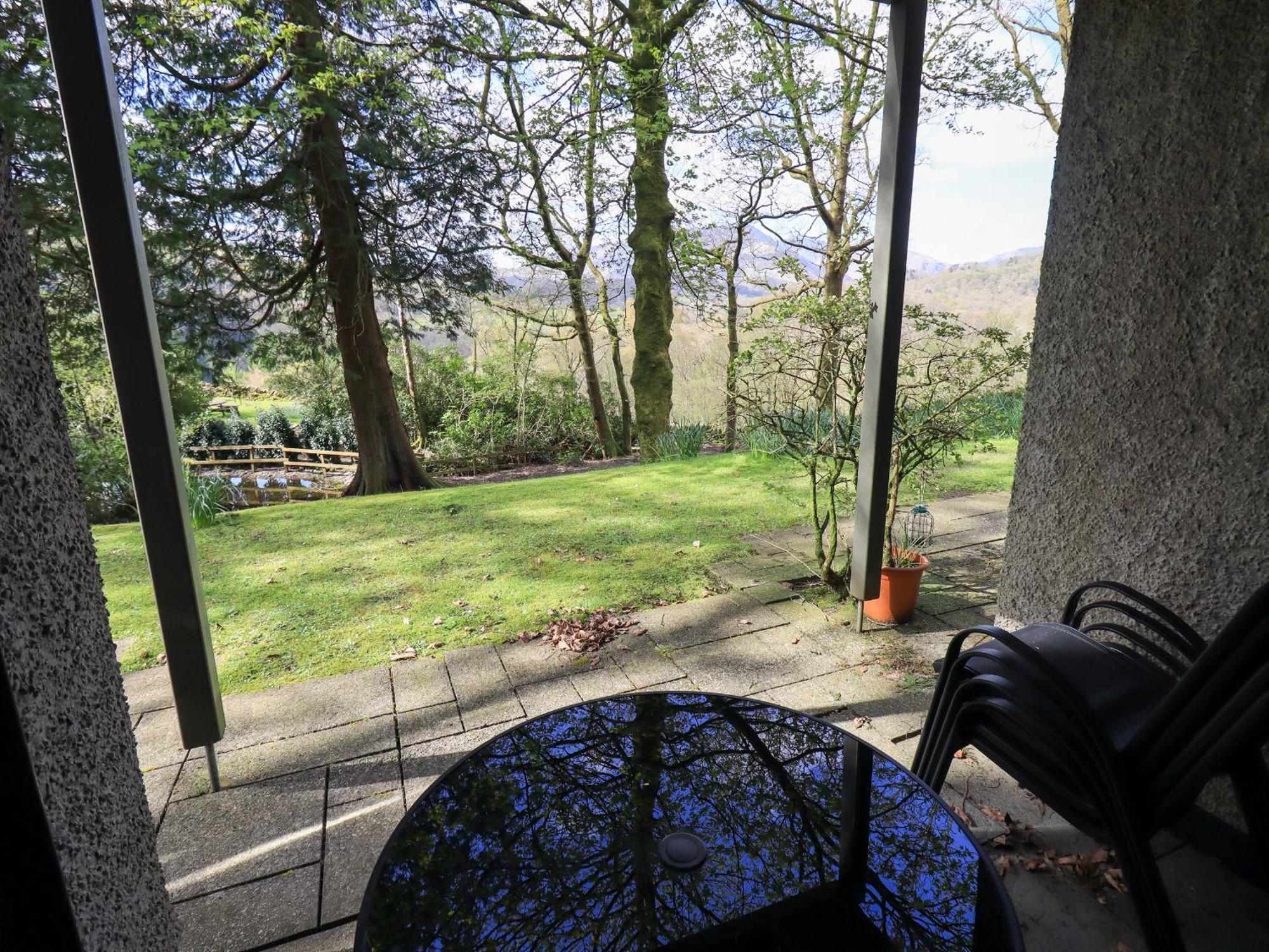 Puddleduck Villa Ambleside Eksteriør bilde