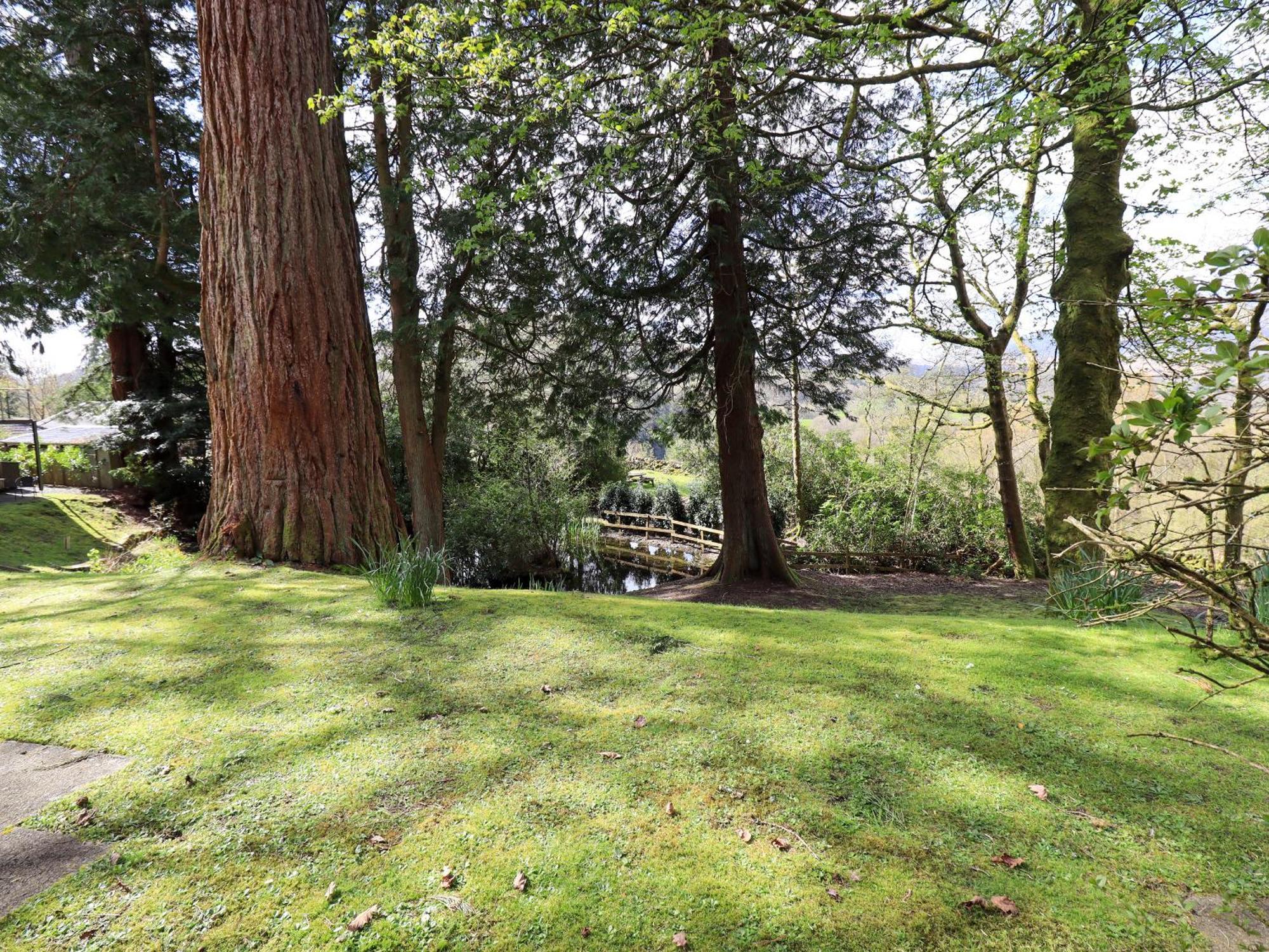 Puddleduck Villa Ambleside Eksteriør bilde